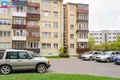 1 room apartment 34 m² Panevezys, Lithuania
