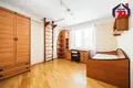 Mieszkanie 4 pokoi 125 m² Mińsk, Białoruś