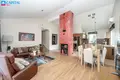 House 107 m² Bendoriai, Lithuania