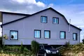 House 261 m² Haranski sielski Saviet, Belarus