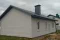 House 86 m² Padlabienski sielski Saviet, Belarus