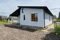 Haus 104 m² Muchaviecki sielski Saviet, Belarus