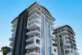 Duplex 4 rooms 128 m² Alanya, Turkey