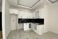 Mieszkanie 2 pokoi 62 m² Alanya, Turcja