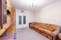 3 room apartment 67 m² Minsk, Belarus