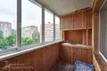 3 room apartment 63 m² Minsk, Belarus