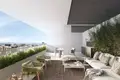 Mieszkanie 2 pokoi 105 m² Demos Agiou Athanasiou, Cypr