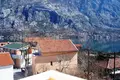 Mieszkanie 1 pokój  Kotor, Czarnogóra