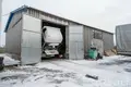 Manufacture 1 000 m² in Maladzyechna, Belarus