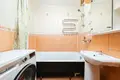 1 room apartment 38 m² Minsk, Belarus