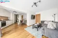 Квартира 2 комнаты 56 м² Вильнюс, Литва