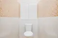 2 room apartment 52 m² Fanipal, Belarus