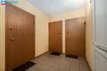 Квартира 1 комната 32 м² Вильнюс, Литва