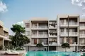 Apartamento 3 habitaciones 96 m² Famagusta, Chipre