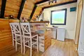 Willa 2 pokoi 60 m² Zabljak, Czarnogóra