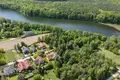 Land 2 321 m² Rosnowko, Poland