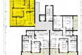 Mieszkanie 2 pokoi 97 m² Yeroskipou, Cypr