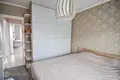 Apartamento 3 habitaciones 64 m² Riga, Letonia