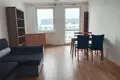 Wohnung 1 Zimmer 44 m² in Breslau, Polen