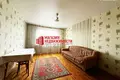 1 room apartment 40 m² Hrodna, Belarus