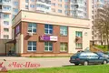 Commercial property 176 m² in Minsk, Belarus