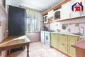 2 room apartment 49 m² Lyasny, Belarus