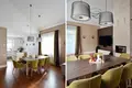 Дом 7 комнат 261 м² Sunisi, Латвия