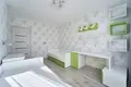 Mieszkanie 3 pokoi 92 m² Mińsk, Białoruś