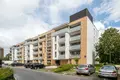 Appartement 2 chambres 42 m² en Varsovie, Pologne