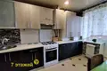 Квартира 2 комнаты 56 м² Новый Двор, Беларусь