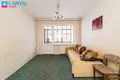 Квартира 1 комната 32 м² Вильнюс, Литва