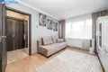 Appartement 1 chambre 33 m² Vilnius, Lituanie
