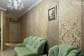 Apartamento 3 habitaciones 82 m² Minsk, Bielorrusia