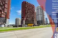 Mieszkanie 1 pokój 41 m² Mińsk, Białoruś