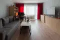 1 bedroom apartment 50 m² Riga, Latvia