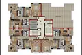 3 bedroom apartment 135 m² Yildirim, Turkey