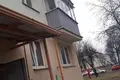1 room apartment 32 m² Minsk, Belarus