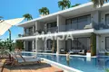 2 bedroom apartment 90 m² Larnakas tis Lapithiou, Northern Cyprus