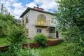 Casa 192 m² Dziarzynski sielski Saviet, Belarús