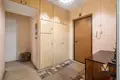 2 room apartment 49 m² Minsk, Belarus