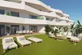 Wohnung 3 Schlafzimmer 116 m² Estepona, Spanien
