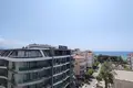 Appartement 2 chambres 119 m² Région méditerranéenne, Turquie