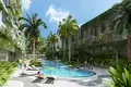 2 bedroom apartment 121 m² Rawai, Thailand