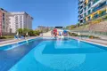 Mieszkanie 3 pokoi 80 m² Mahmutlar, Turcja