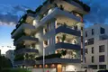 Mieszkanie 3 pokoi 144 m² Limassol, Cypr