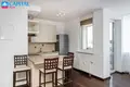 Apartamento 2 habitaciones 63 m² Vilna, Lituania