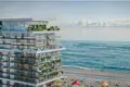 Квартира 3 комнаты 93 м² Батуми, Грузия