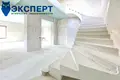 Дом  Озерицко-Слободской сельский Совет, Беларусь