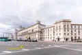 2 room apartment 61 m² Minsk, Belarus