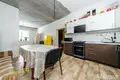 House 201 m² Kalodziscanski selski Savet, Belarus
